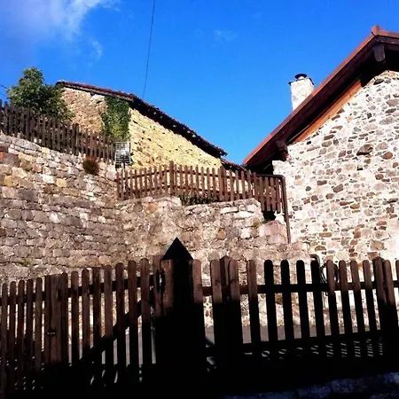 Casa Con Vistas Y Encanto En Parque Natural *