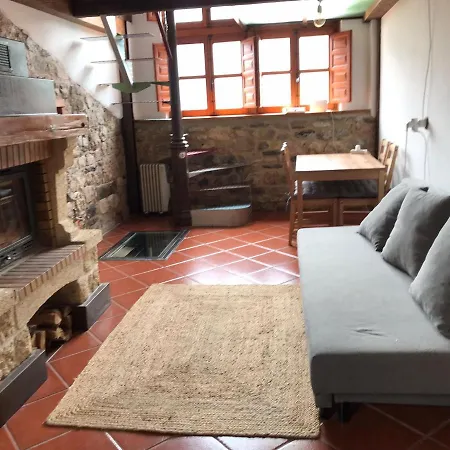 Casa Con Vistas Y Encanto En Parque Natural *