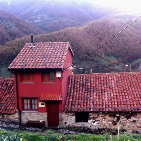 Casa Con Vistas Y Encanto En Parque Natural Casa vacanze