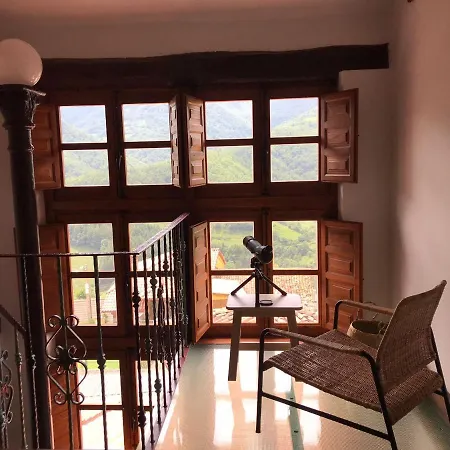 Casa Con Vistas Y Encanto En Parque Natural * Páramo